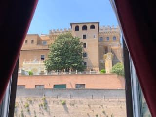 Manfredi House San Pietro
