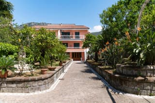 Villa Francesca Relais