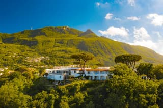 Paradise Relais Villa Janto'