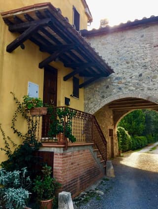 La casina nel Borgo
