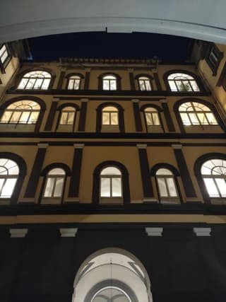 Casa Torrenapoli