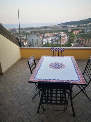 Casa vacanza il sogno