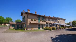 Villa Mimosa