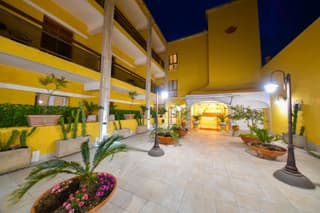 Grand Hotel Terme di Augusto