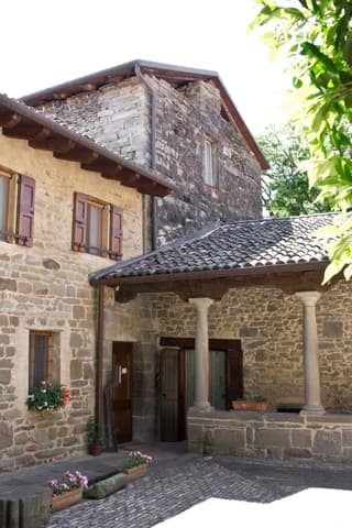 Historical House Medieval Abbey - Al Chiostro