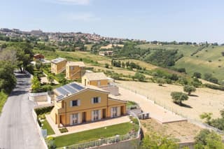 Sul Calar del Sole al Conero