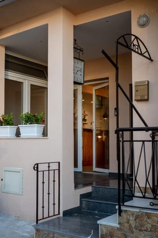Incanto B&B Cefalù