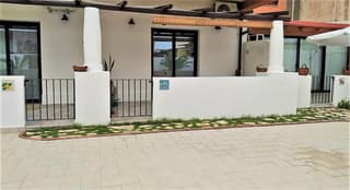 Dimora d'Estate (Sicilian Holidays)