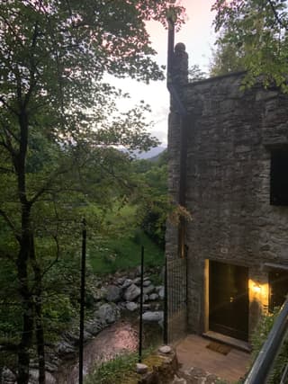 Il Mulino di Valeria