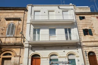 EQUORUM Delicious Suite - Ostuni Centro