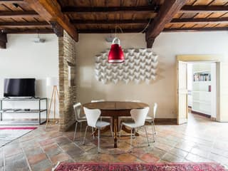 Pantheon Enchanting Luxury Apartment