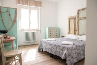 B&B DUE SORELLE