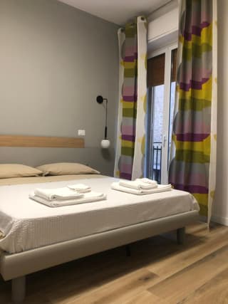 A Due Passi Dalla Scalinata Rooms