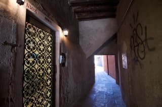 Al Portico Guest House