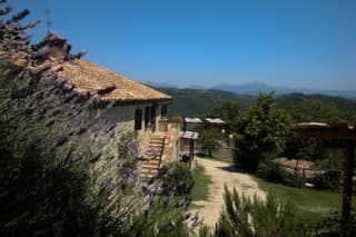 Agriturismo Semidimela