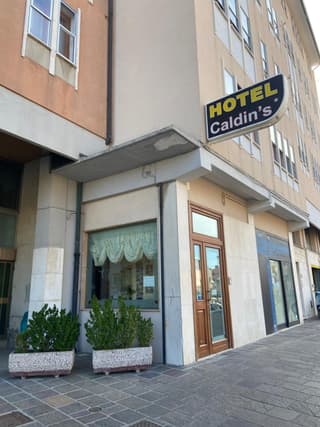 Hotel Venca'