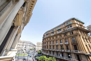 P.C. Boutique H. Vesuvius, Napoli Centro, by ClaPa Group