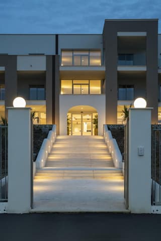 Resort La Battigia Beach & Spa