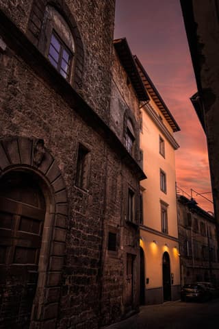 PALAZZO UBERTINI Urban Suites