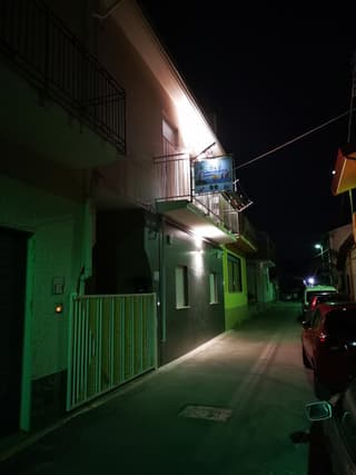 B&B Tonnarella Beach