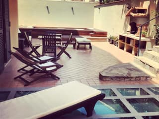 Dino's B&B