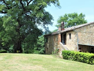 La Fontaiola