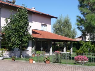 Cravero Rooms