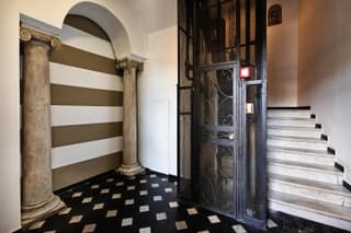 OLD PORT ROOMS di Fronte all'Acquario - GENOVABB IT