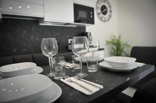 Paradise Luxury Apartment Salerno Center