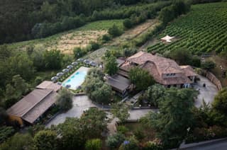 Agriturismo a casa di Susanna