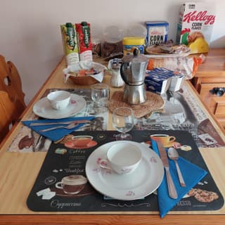 Bed And Breakfast Arcobaleno