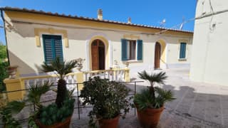 La Terrazza nel cuore di Capoliveri