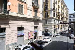 Via Lanzieri 38