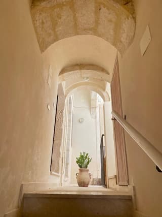 Be Ortigia