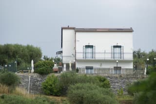 Sarina House Ocean View