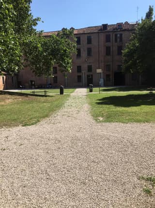 CASA DUCHESSE al Castello