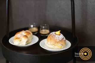 Incentro Rooms