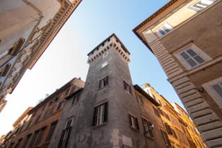 Navona Tower Relais