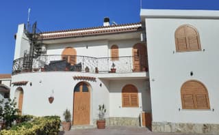 Doria Apartment