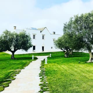 Le Marangi Getaway Suite