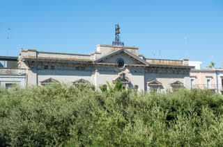 Vacanze al San Domenico