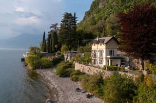 La Casetta Varenna