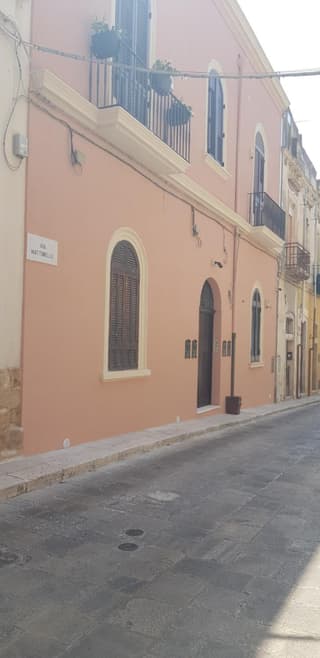 La Casa Sul Porto