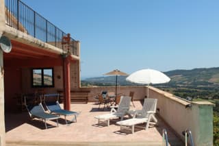 Il Piccolo Carro Apartments