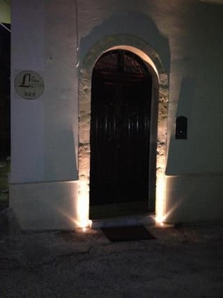 B&B La Volta