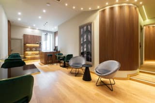 ELICAL Exclusive Private Suites