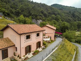 Agriturismo Terrerosse Di Massadita