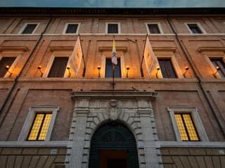Palazzo Cardinal Cesi