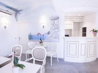 La Casa di Zuecca