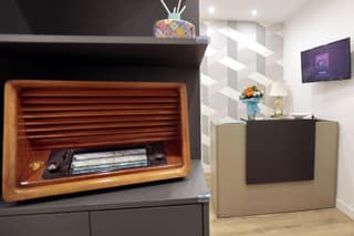 AnGiò holiday rooms